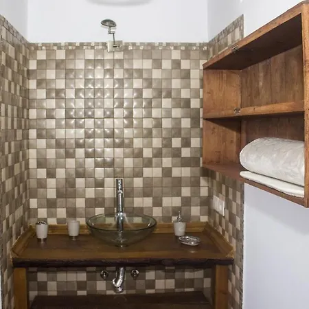 شقة Apartamento Vistas De Garachico غاراتْشيكو