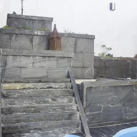 Apartamento Vistas De Garachico شقة غاراتْشيكو