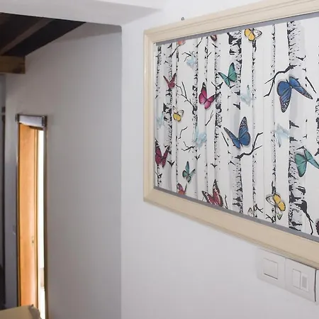Apartamento Vistas De Garachico غاراتْشيكو