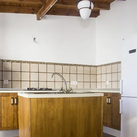 Apartamento Vistas De Garachico *
