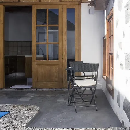 Apartamento Vistas De Garachico