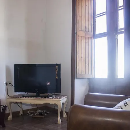 شقة Apartamento Vistas De Garachico