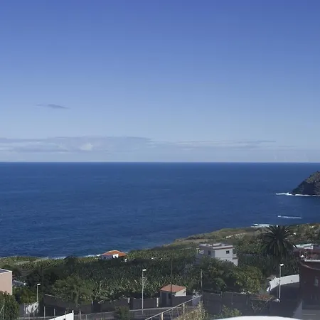 Apartamento Vistas De Garachico شقة غاراتْشيكو