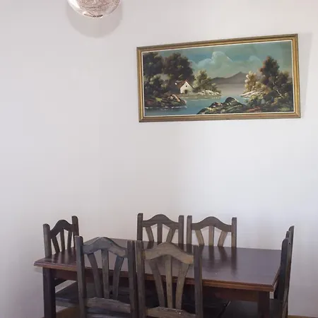 Apartamento Vistas De Garachico شقة