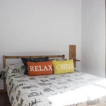 Apartamento Vistas De Garachico