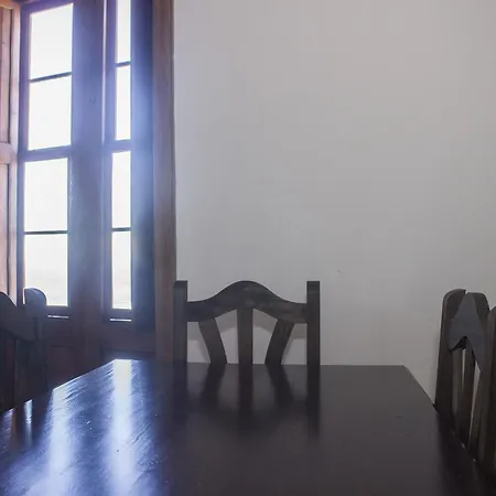 Apartamento Vistas De Garachico * غاراتْشيكو
