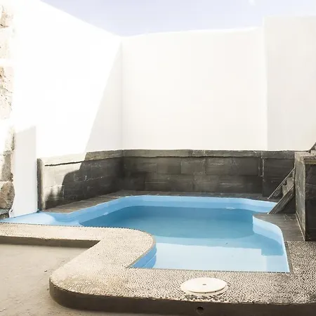 Apartamento Vistas De Garachico شقة غاراتْشيكو