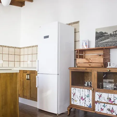 Apartamento Vistas De Garachico غاراتْشيكو