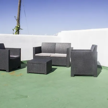 Apartamento Vistas De Garachico شقة *