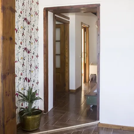 Apartamento Vistas De Garachico * غاراتْشيكو