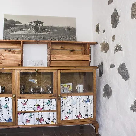 Apartamento Vistas De Garachico