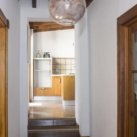 דירה Apartamento Vistas De Garachico