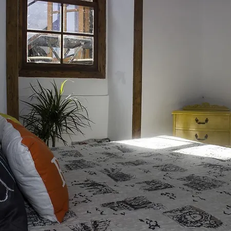 Apartamento Vistas De Garachico *